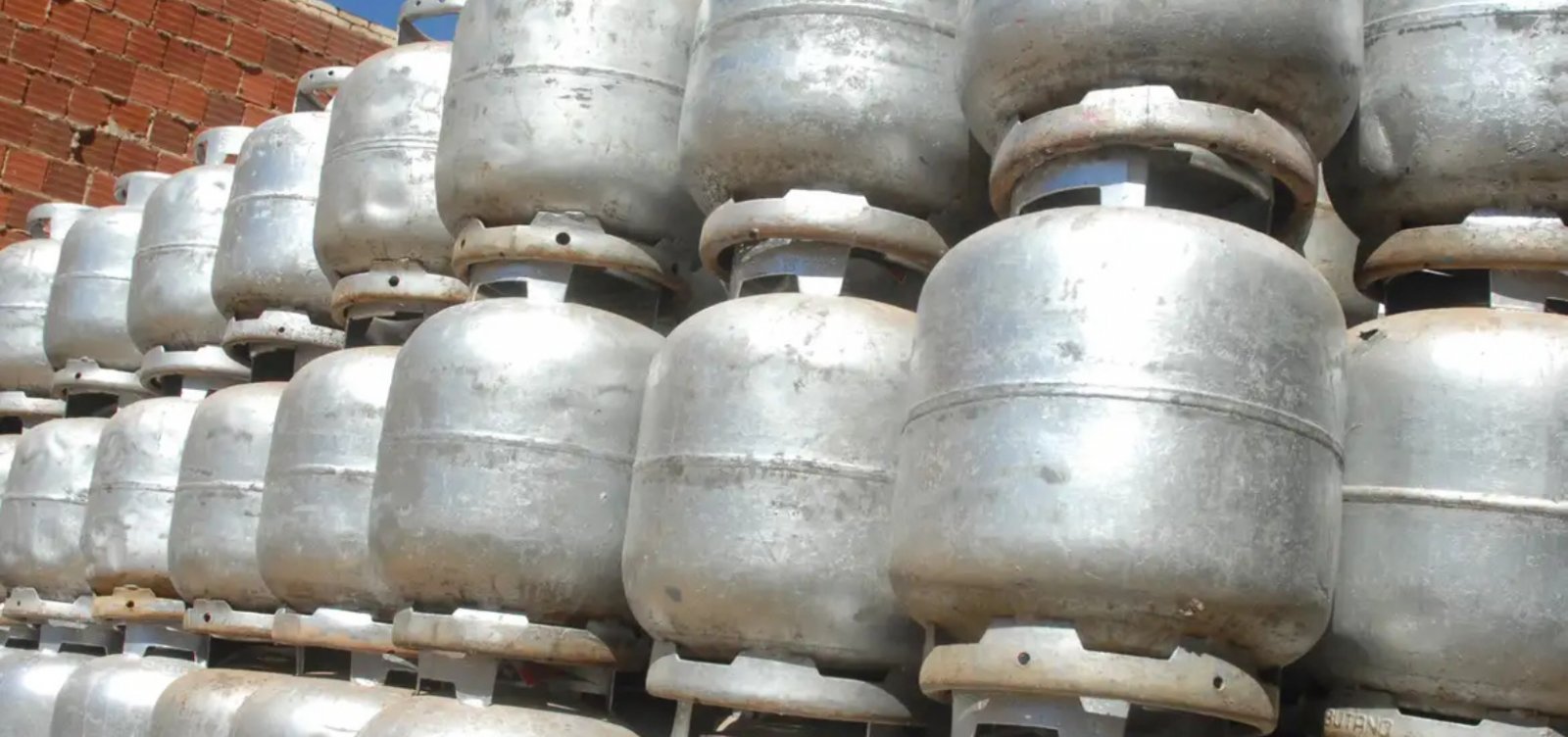 Imagem de Entenda quem tem direito ao “Gás do Povo” aprovado pela Câmara