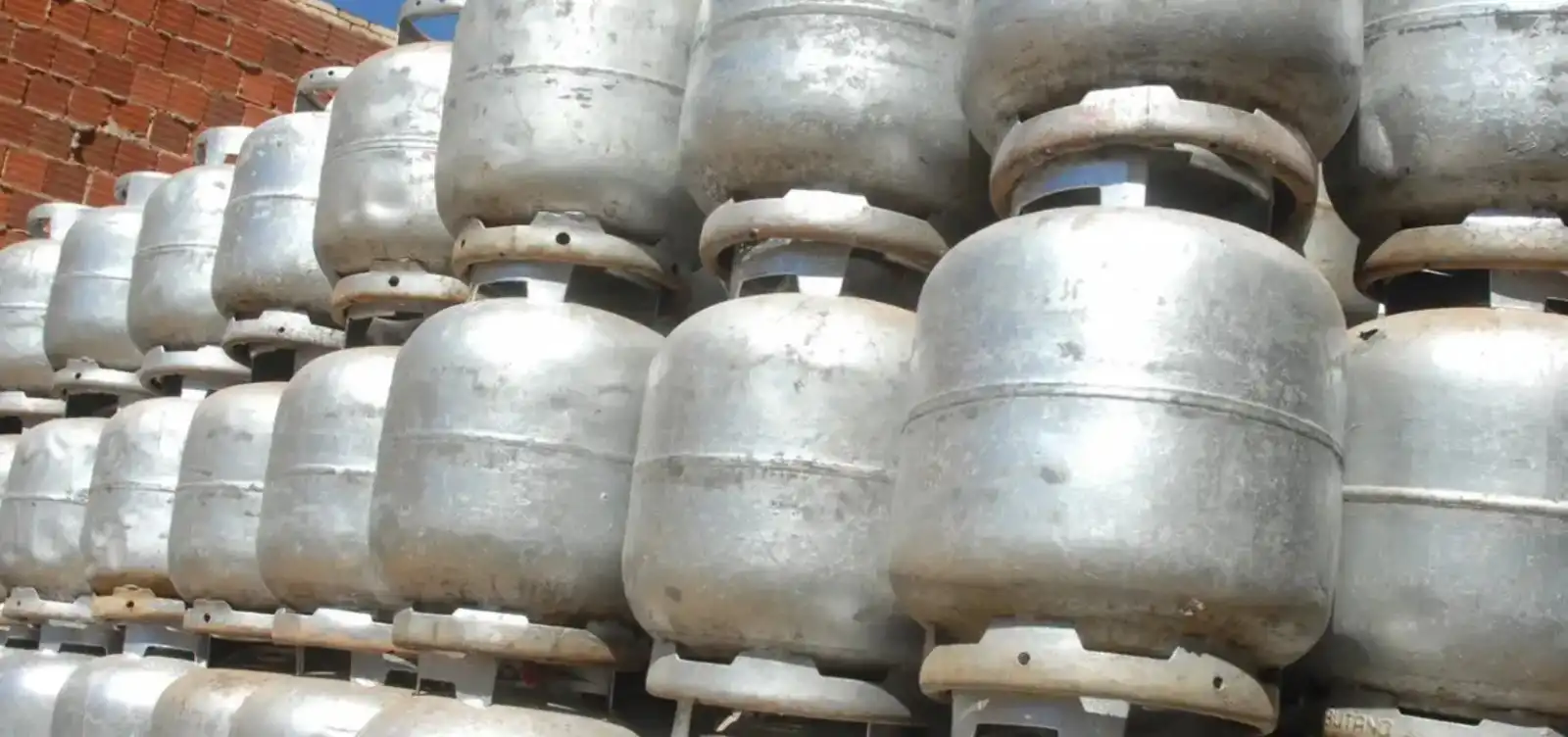 Imagem de Entenda quem tem direito ao “Gás do Povo” aprovado pela Câmara