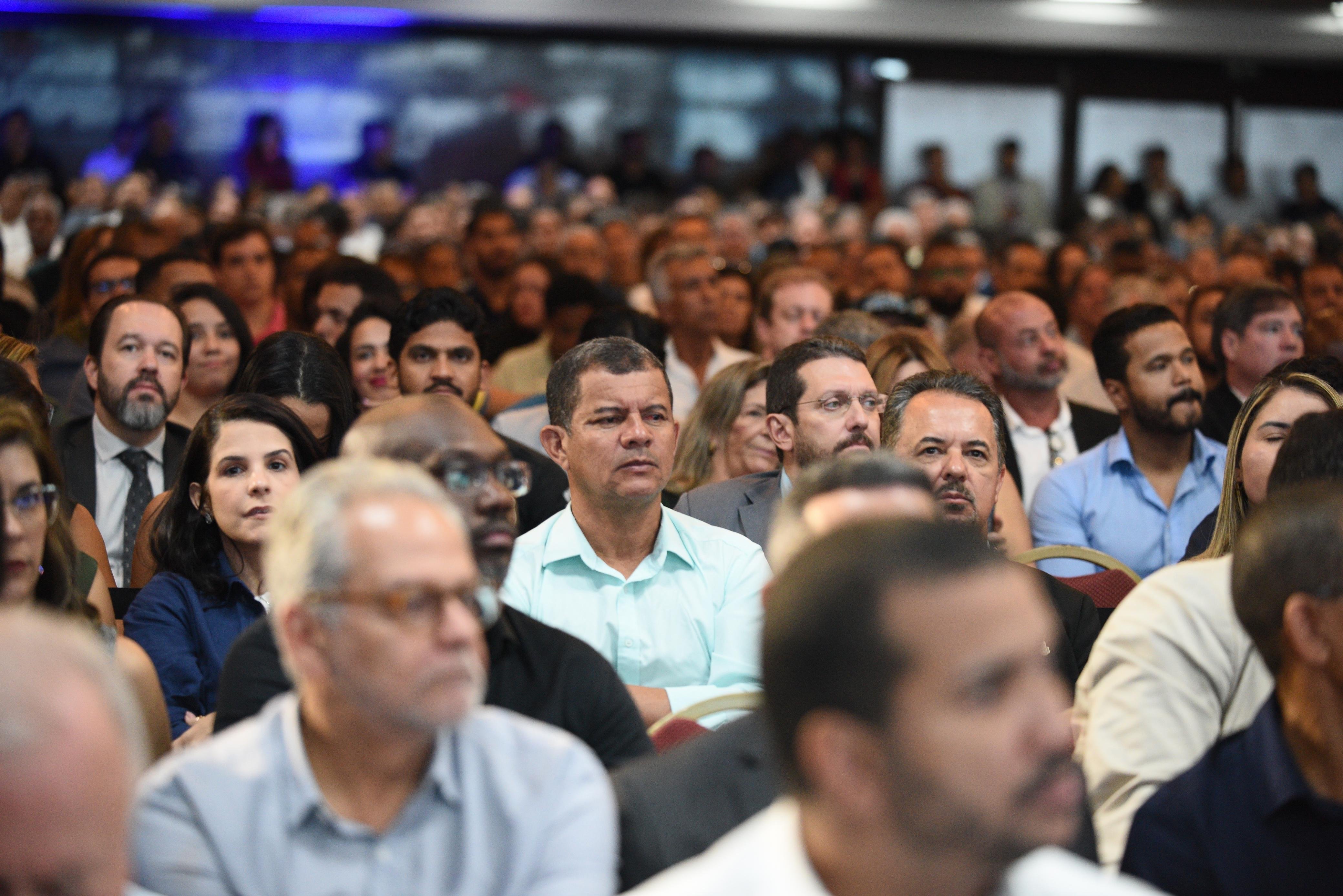 Imagem de Carta Compromisso do União Brasil aponta caminhos para tirar a Bahia do caos na segurança pública