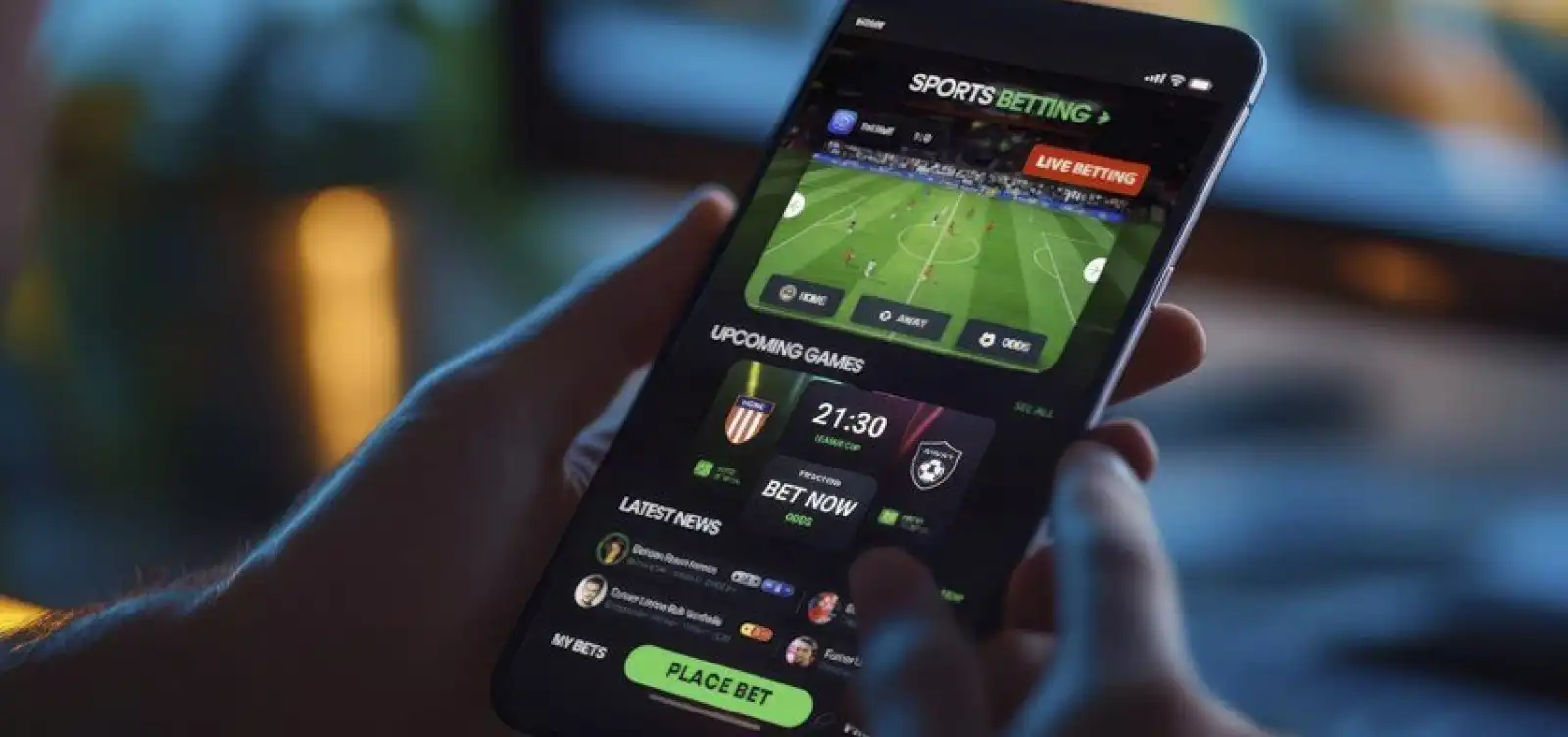 Imagem de Receita passa a exigir declaração de ganhos com bets no Imposto de Renda