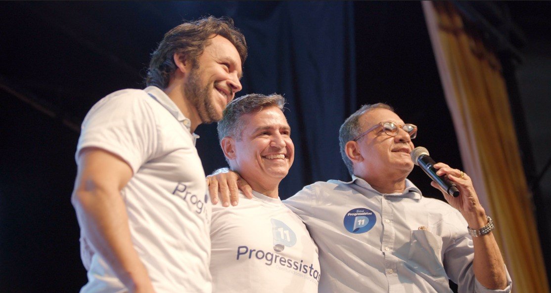 Imagem de Após janela partidária, PP de Feira de Santana segue com maior bancada na Câmara