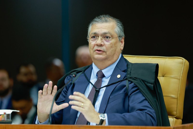 Imagem de Flávio Dino veta sanções estrangeiras e barra restrições por ‘atos unilaterais’; decisão atinge ‘Lei Magnitsky’