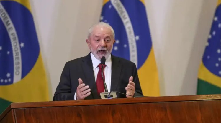 Imagem de Lula convoca nova reunião com ministros para discutir acordo sobre deportação de brasileiros 