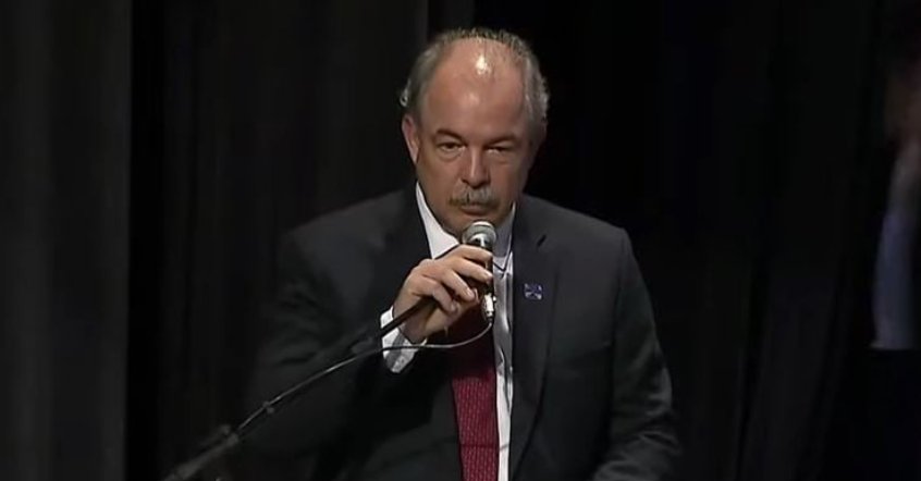 Imagem de Mercadante assume BNDES e confirma: banco vai financiar países de esquerda