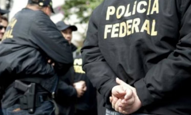 Imagem de PF diz que prendeu 36 candidatos das eleições municipais com mandados em aberto até sexta