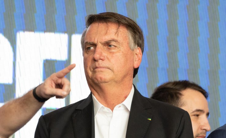 Imagem de TSE inicia julgamento que pode tornar Bolsonaro inelegível
