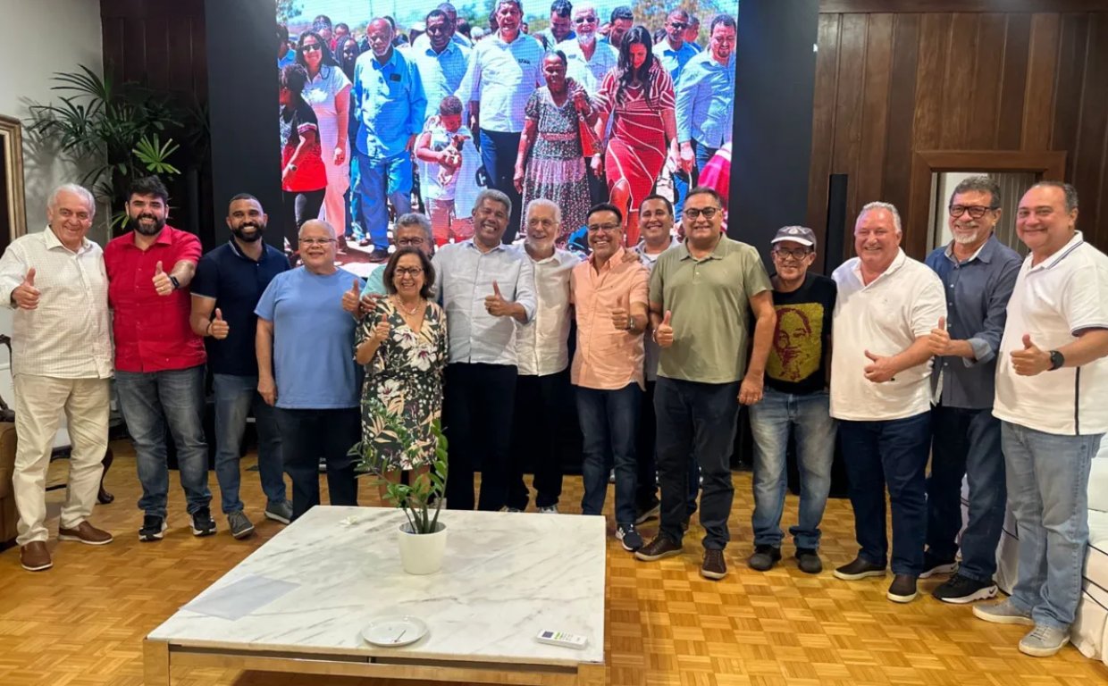 Imagem de Adiado anúncio de nome para disputar as eleições em Salvador