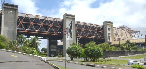 Imagem de Governo anunciará venda do Centro de Convenções