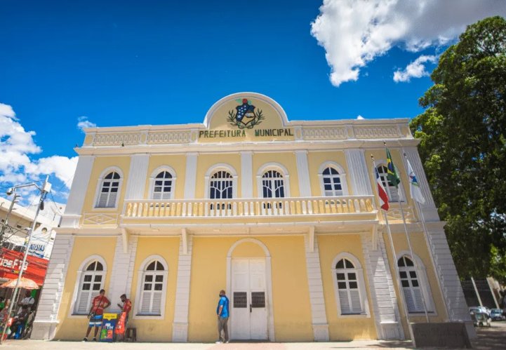 Imagem de Ex-diretor de escola é condenado a mais de 11 anos de prisão na Bahia