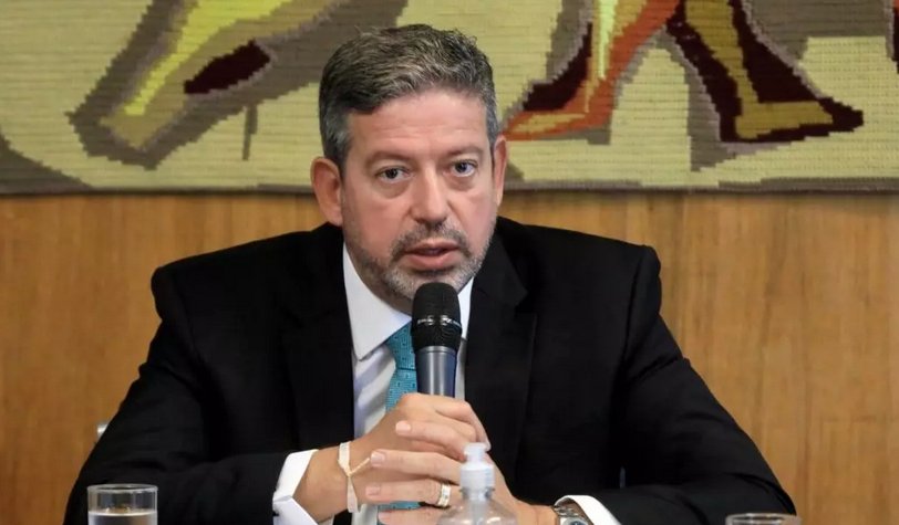 Imagem de STF acelera julgamento que pode tornar Lira réu