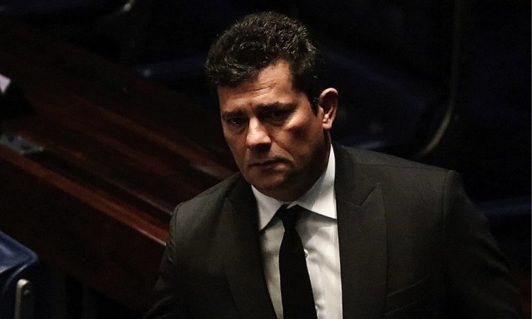 Imagem de STJ nega liberdade para acusado de planejar sequestro de Moro