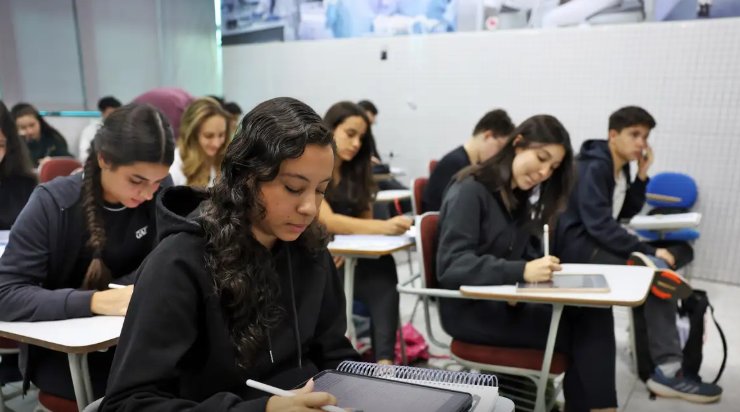 Imagem de Começam nesta segunda-feira as inscrições do Fies para o 2º semestre