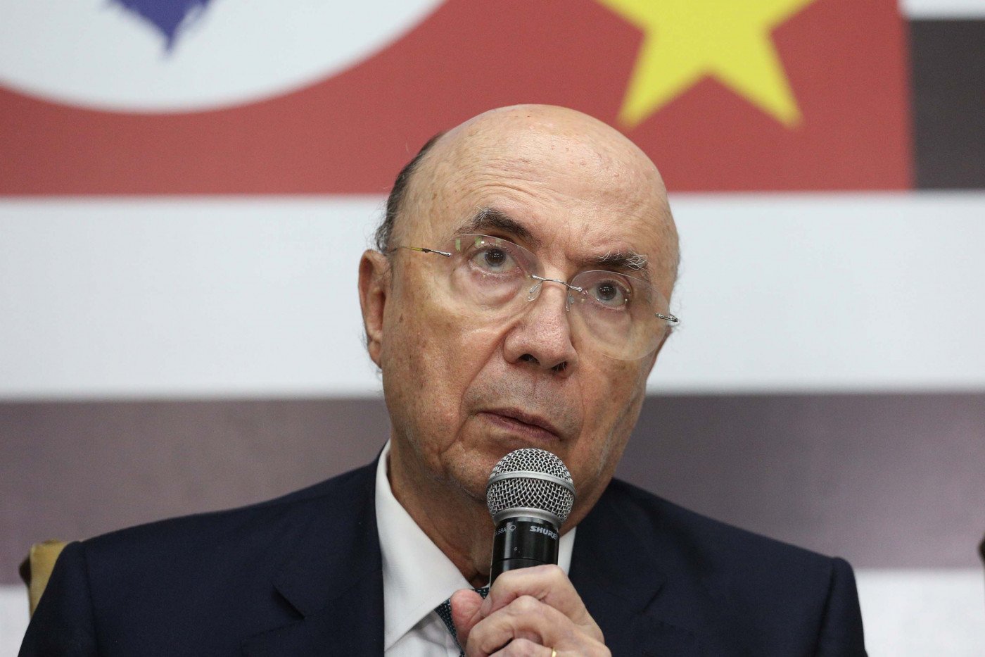 Imagem de Independência do Banco Central é o que realmente beneficia o país, diz Henrique Meirelles