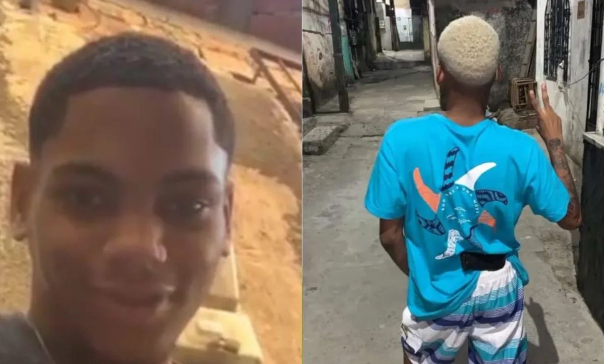 Imagem de Integrante de grupo criminoso morre em confronto com a PM em Salvador