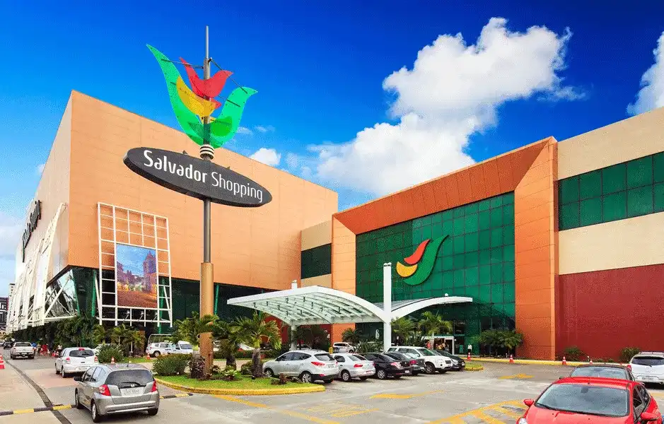 Imagem de Três mulheres são sequestradas na saída de shopping em Salvador e libertadas após ação policial