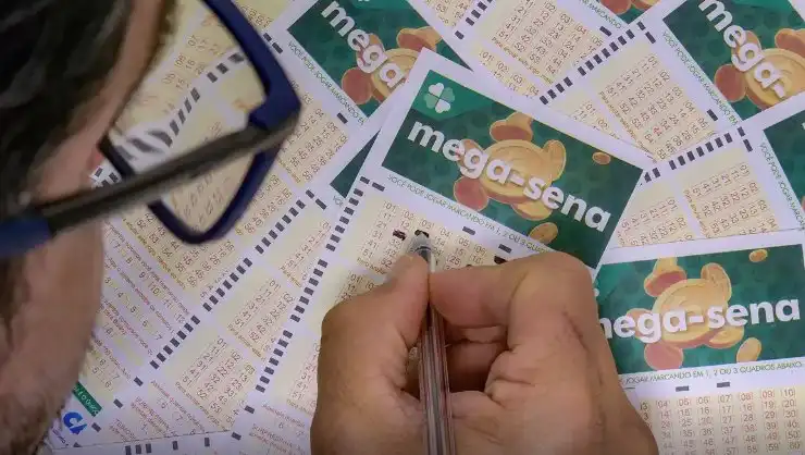 Imagem de Aposta de Nova Lima (MG) leva R$ 17,9 milhões na Mega-Sena 