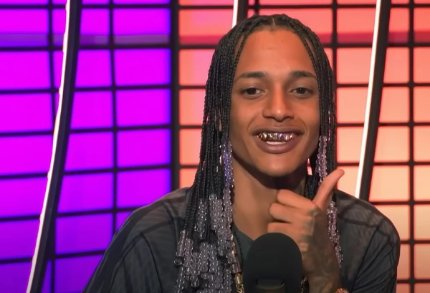 Imagem de Oruam é Preso em flagrante após polícia encontrar foragido da justiça em sua casa