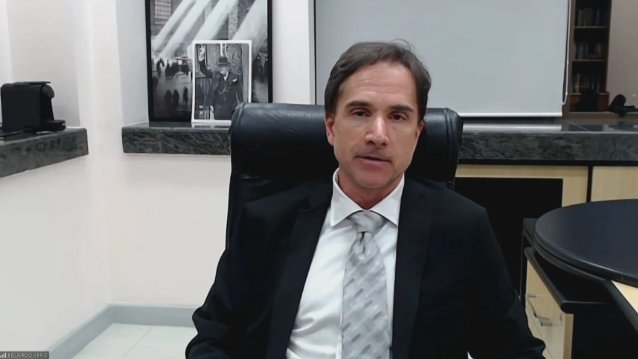 Imagem de Toffoli anula suspeição e permite volta de Appio à Lava Jato
