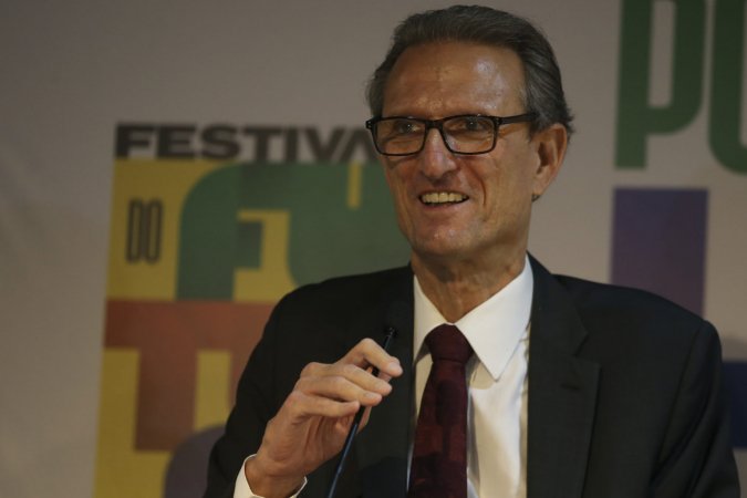 Imagem de Novo plano estratégico da Petrobras deverá ter energias renováveis como prioridade