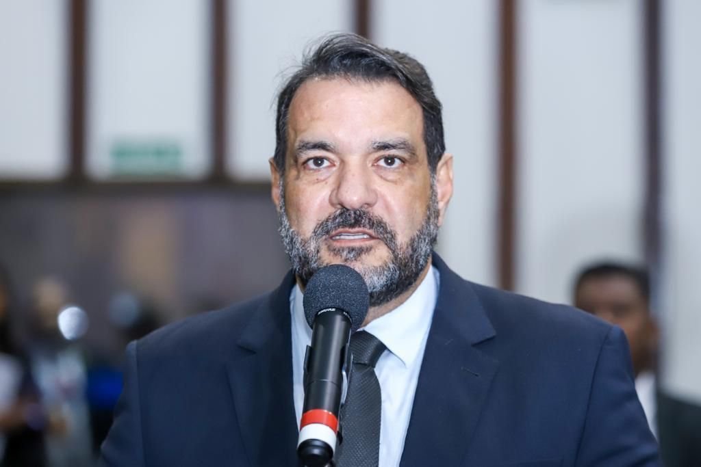 Imagem de Bahia volta a ter maior taxa de desemprego do Brasil; Alan Sanches diz que aumento do ICMS pode agravar situação