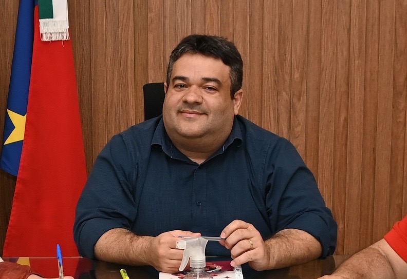 Imagem de Presidente da Câmara de Vitória da Conquista defende amplo debate sobre criação da LotoConquista