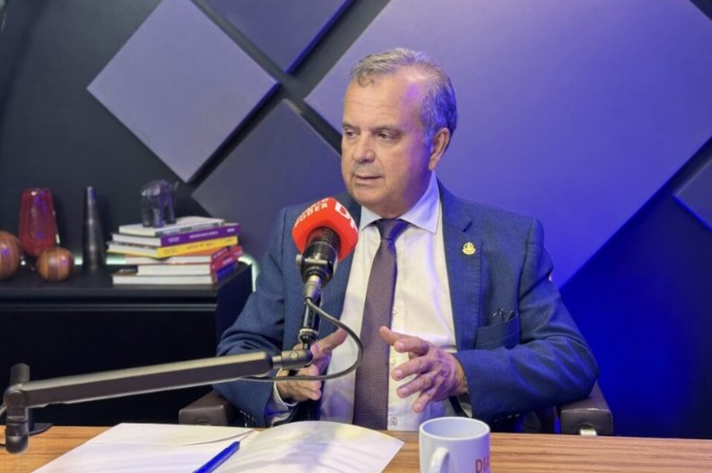 Imagem de Oposição prepara drible em Motta e articula CPMI do INSS