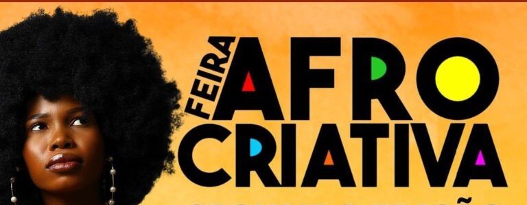 Imagem de 2ª Feira Afro Criativa acontece no início de julho, no bairro do Cabula