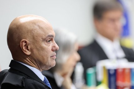Imagem de EUA ampliam pressão sobre Alexandre de Moraes e ameaçam aliados com sanções da Lei Magnitsky