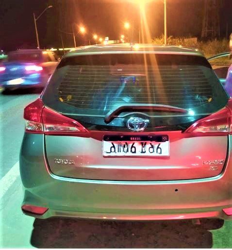 Imagem de Fraude veicular: Mais 3 veículos foram recuperados durante fiscalização da PRF em trechos baianos das Brs 101 e 242