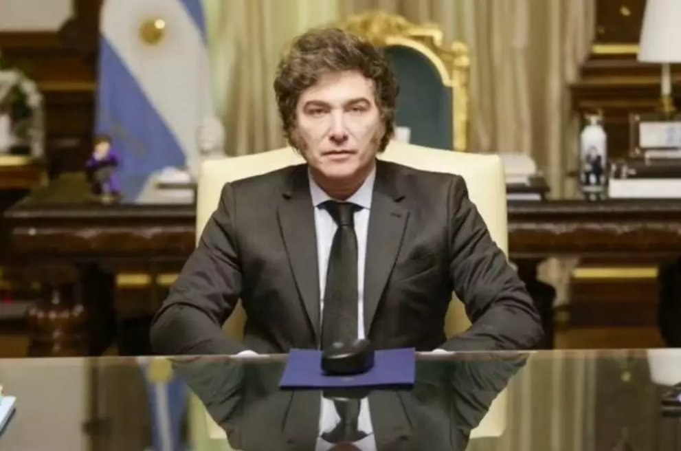 Imagem de Sob Milei, Argentina tem menor taxa de homicídios em 25 anos