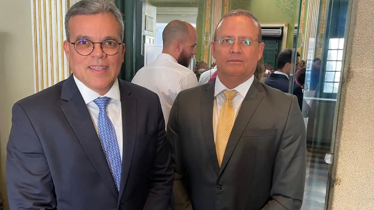 Imagem de Vereadores do DC admitem 'bagunça' no partido após duas convenções e declaram apoio a ACM Neto