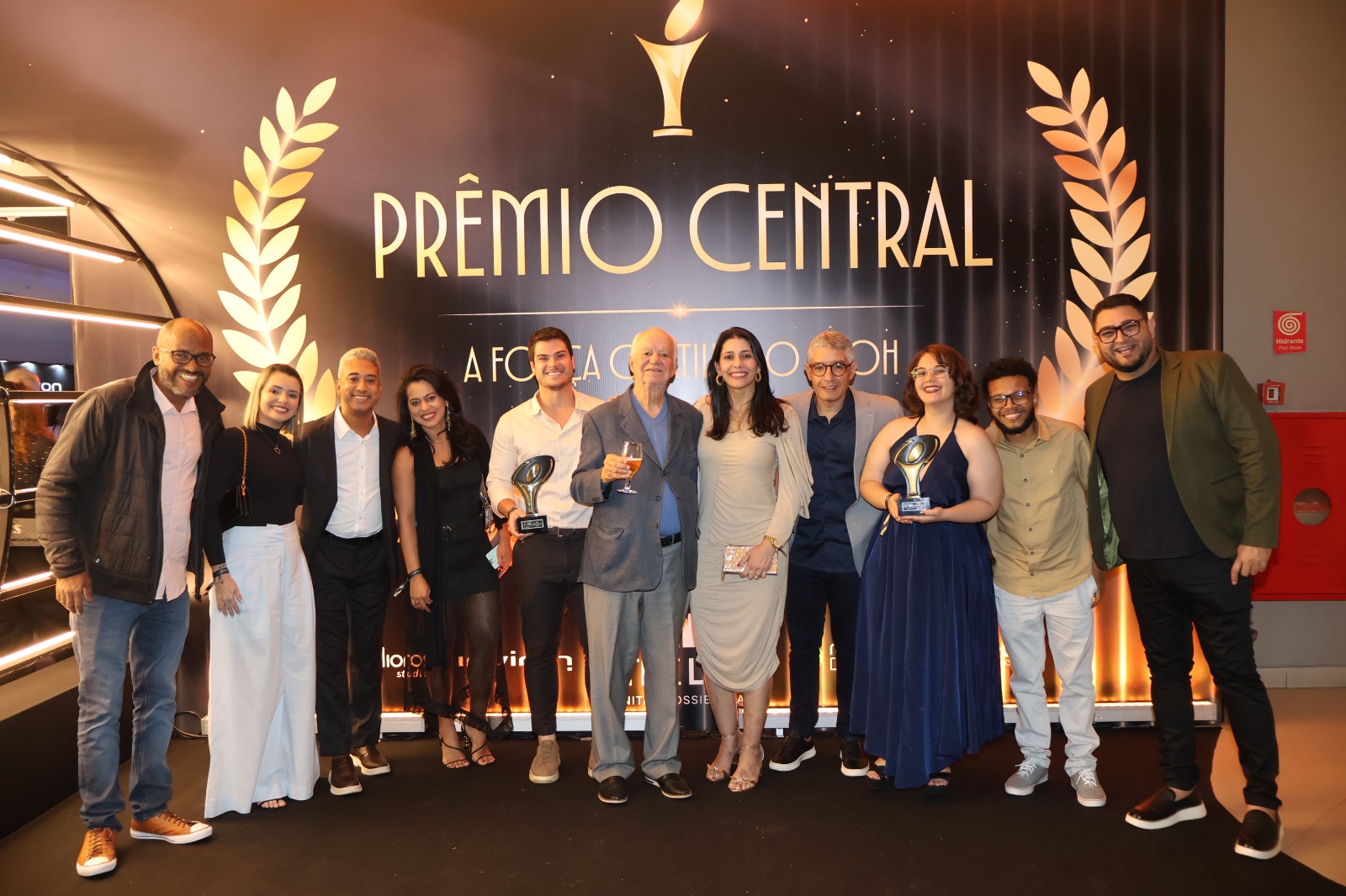Imagem de Bahia se destaca na 24ª edição do Prêmio Central de Outdoor