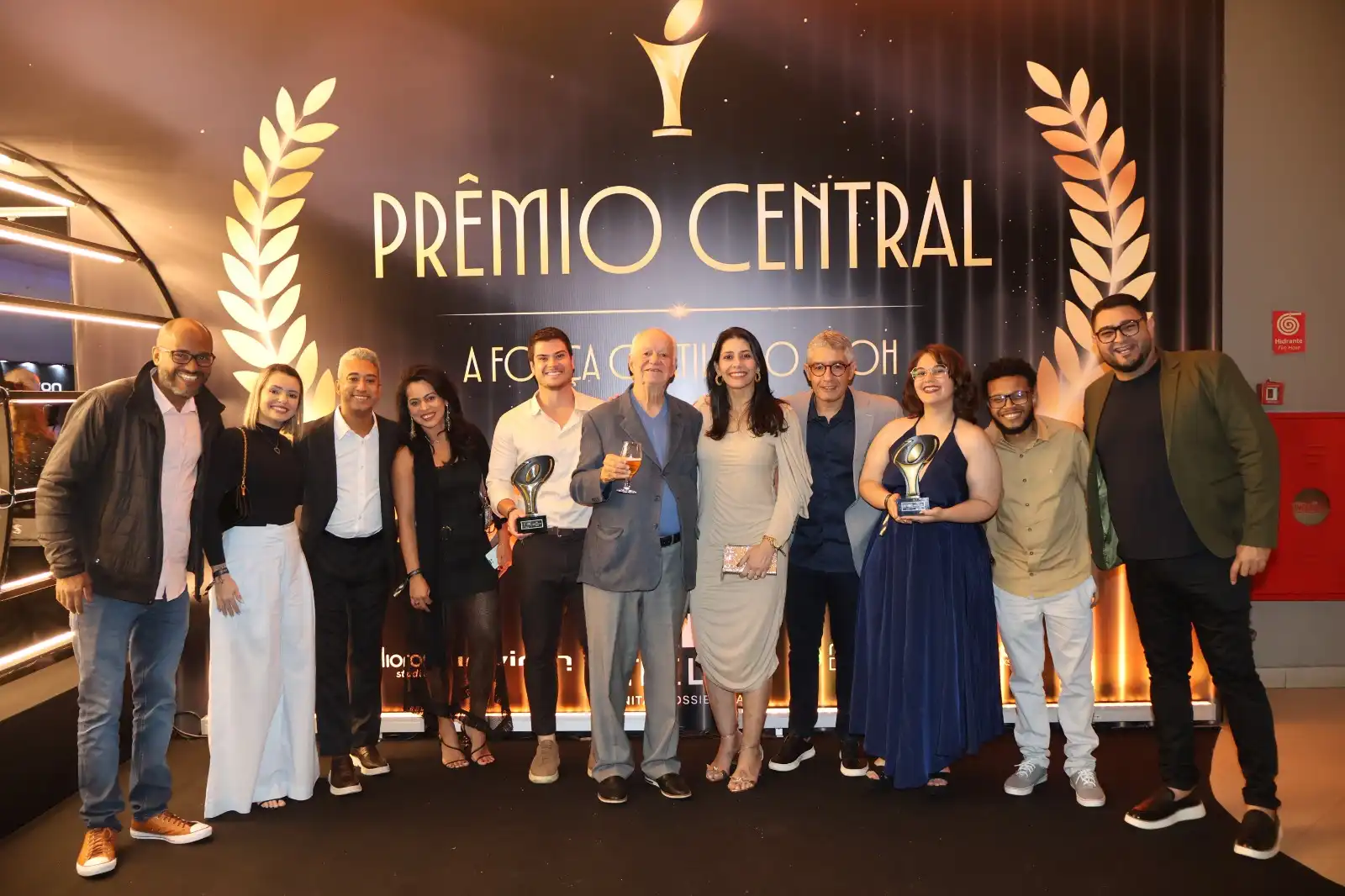 Imagem de Bahia se destaca na 24ª edição do Prêmio Central de Outdoor