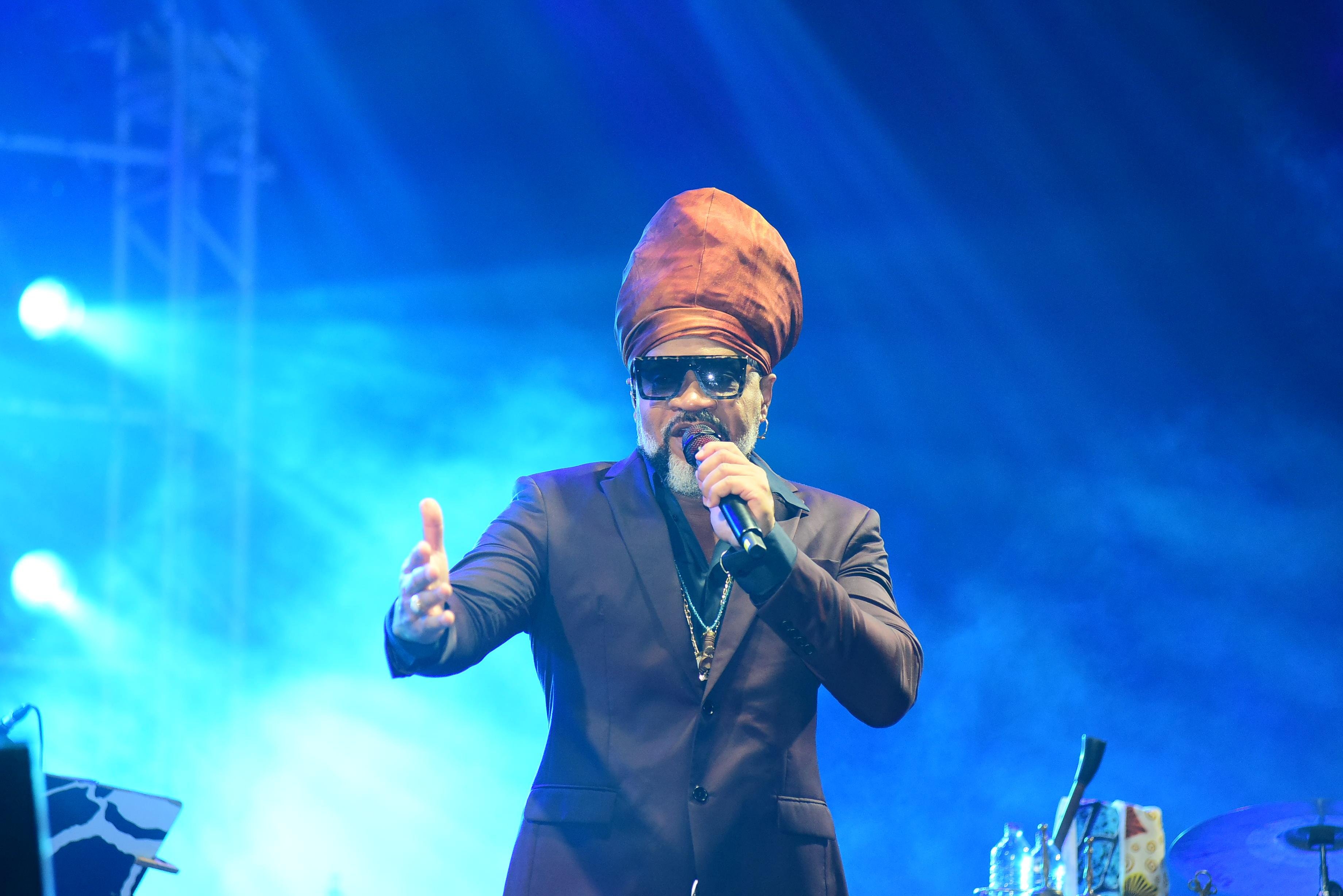 Imagem de Viva Salvador: Carlinhos Brown, Psirico e Banda Mel comandam encerramento da programação cultural pelos 475 anos da cidade