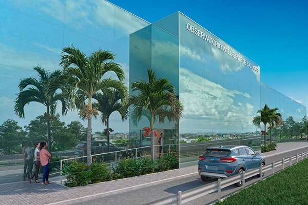 Imagem de Prefeitura lança edital para construção do Centro de Comando de Operações de Salvador