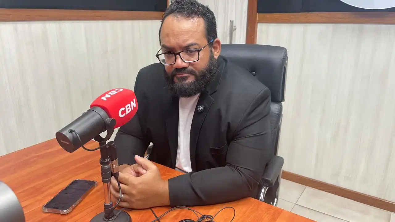 Imagem de Leandro de Jesus diz que não foi convidado para reunião com ACM Neto e acusa Jerônimo de usar empréstimos para “comprar prefeitos