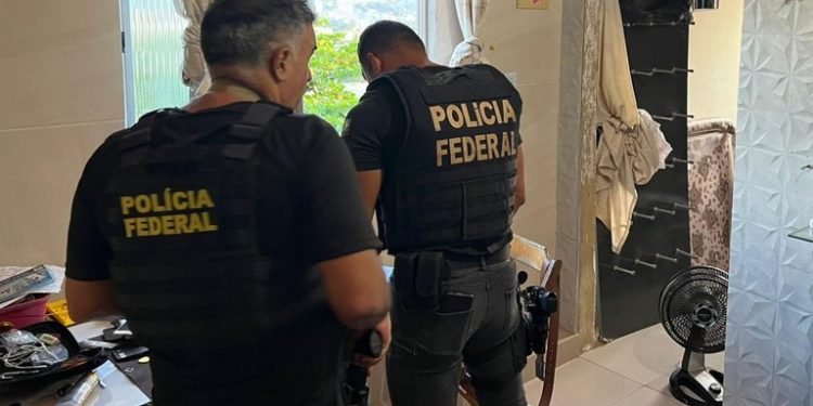 Imagem de Polícia Federal deflagra operação para reprimir fraude contra a Caixa