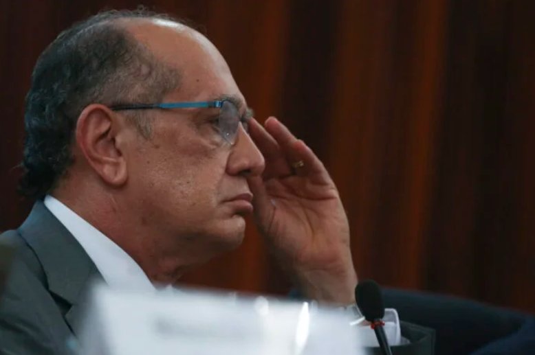 Imagem de Em Defesa de Moraes, Gilmar Mendes Provoca Trump com Citação ao “Epstein Files”