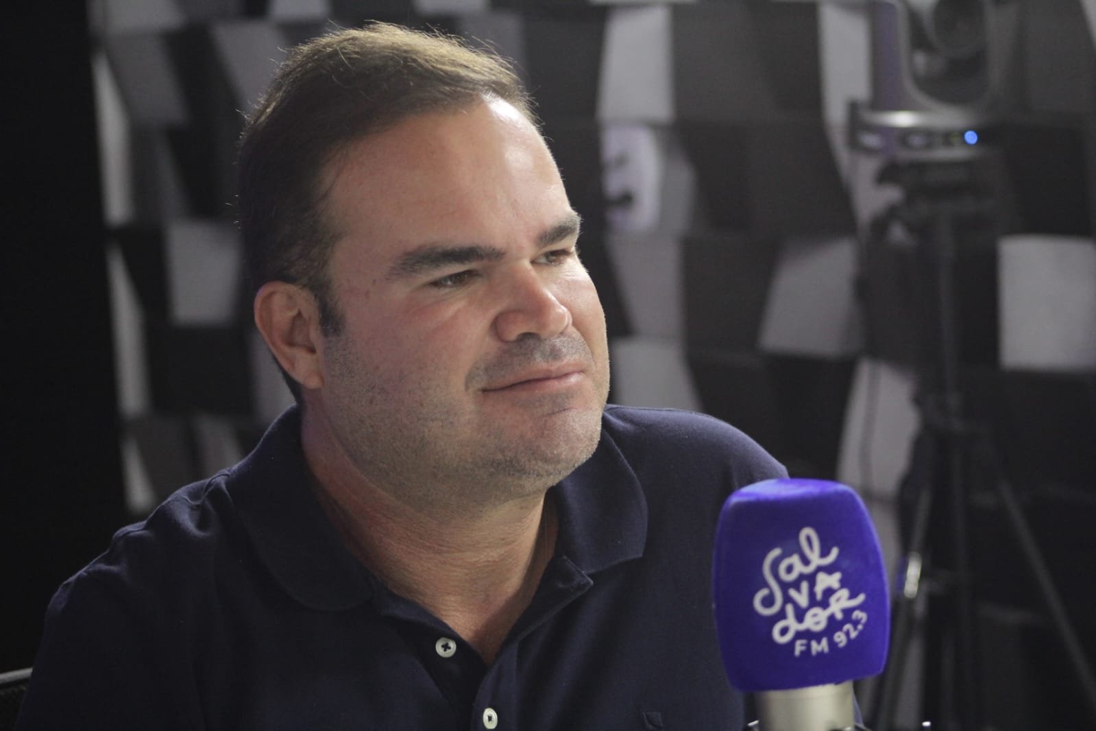 Imagem de Cacá diz que governo federal deve fomentar créditos para brasileiros antes de investir na Argentina