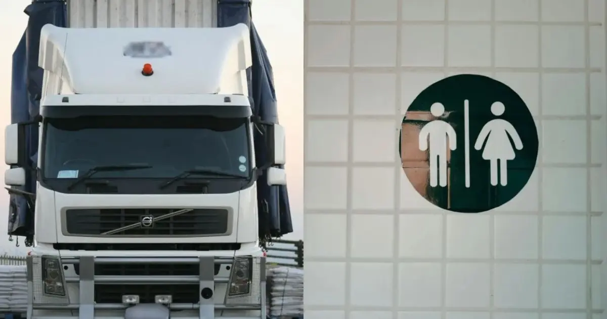 Imagem de Juiz de Manaus anula justa causa de motorista que desviou rota para ir ao banheiro e cita banda Skank