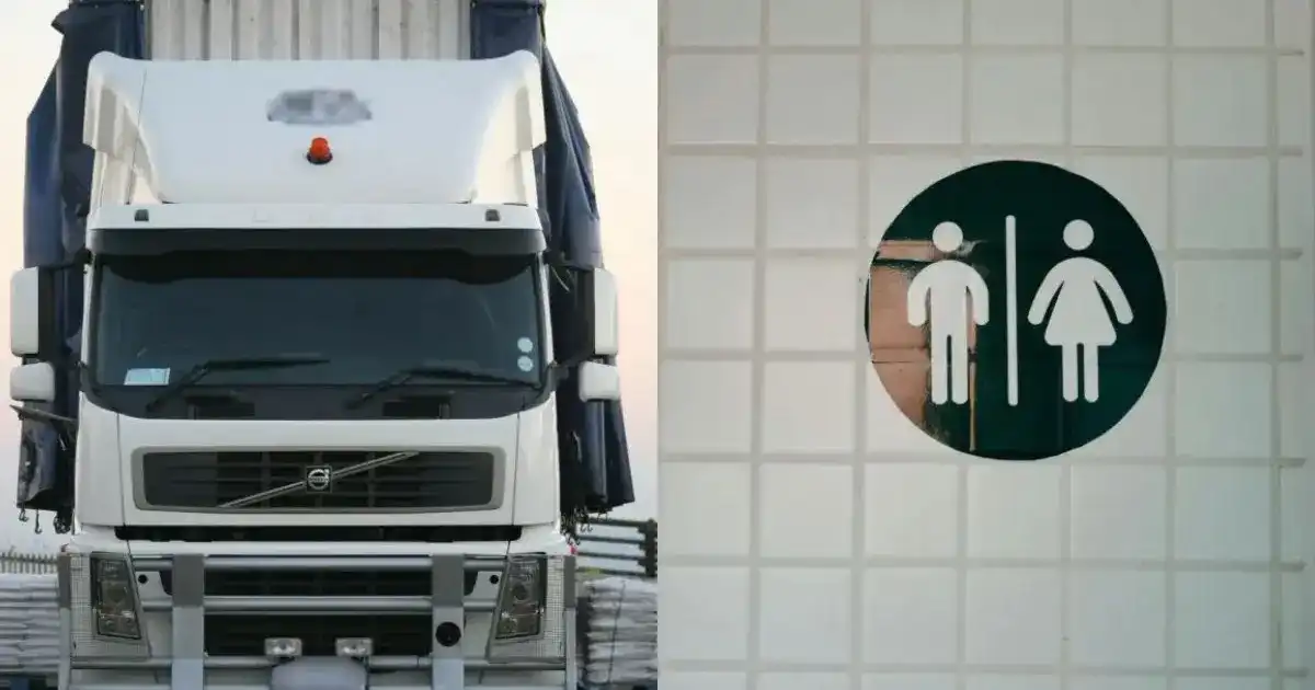 Imagem de Juiz de Manaus anula justa causa de motorista que desviou rota para ir ao banheiro e cita banda Skank