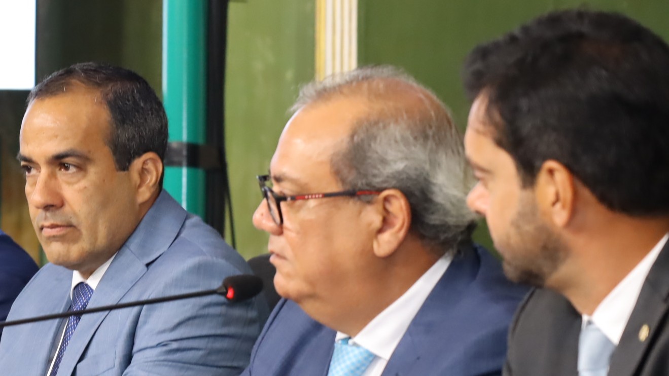 Imagem de Muniz implode PSDB, tensiona relação com Bruno Reis e vira alvo da base de Jerônimo