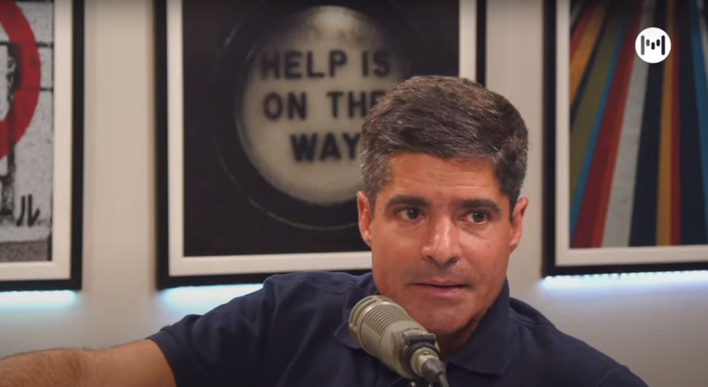 Imagem de ACM Neto confirma apoio à reeleição de Bruno Reis para a Prefeitura de Salvador