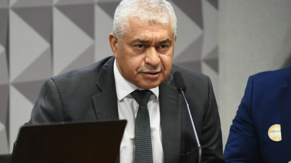 Imagem de CPMI decreta prisão de Rubens Oliveira Costa, sócio do Careca do INSS