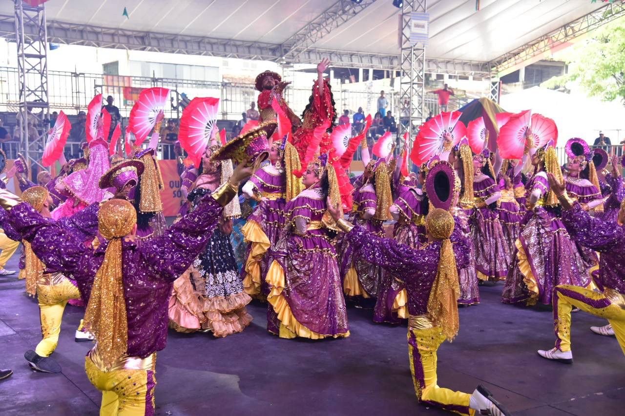 Imagem de Terceiro dia de concurso de Quadrilhas é marcado pela seleção das premiadas do Grupo de Acesso