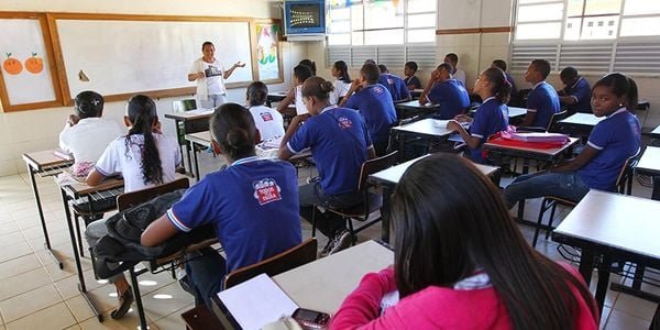 Imagem de Abono extraordinário dos precatórios para professores da rede estadual é sancionado