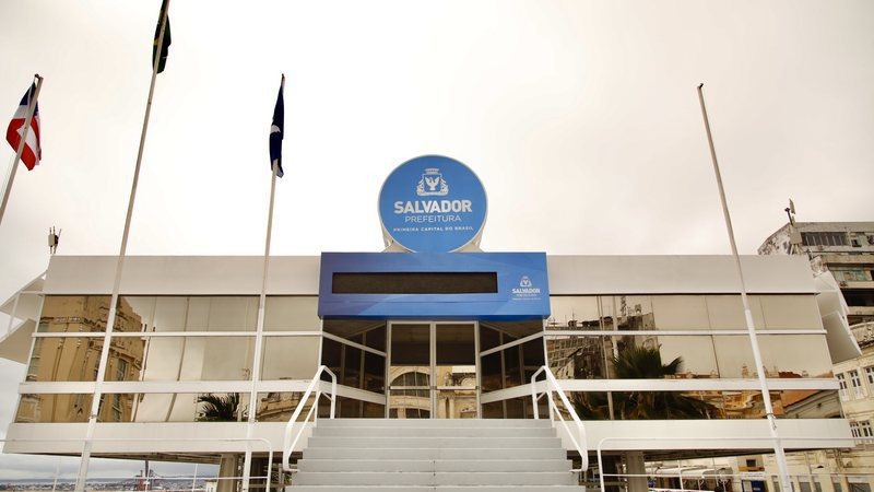 Imagem de Prefeitura de Salvador encaminha à Câmara projeto de orçamento para 2026 estimado em R$14,9 bilhões