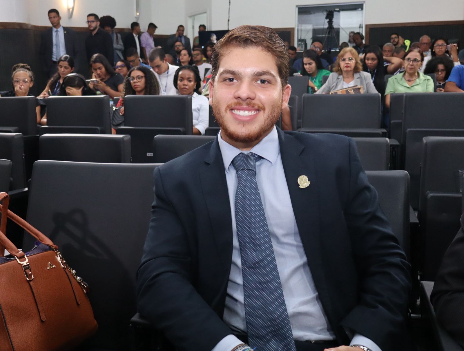Imagem de Marcelo Guimarães Neto propõe internet gratuita em todas as unidade de saúde de Salvador