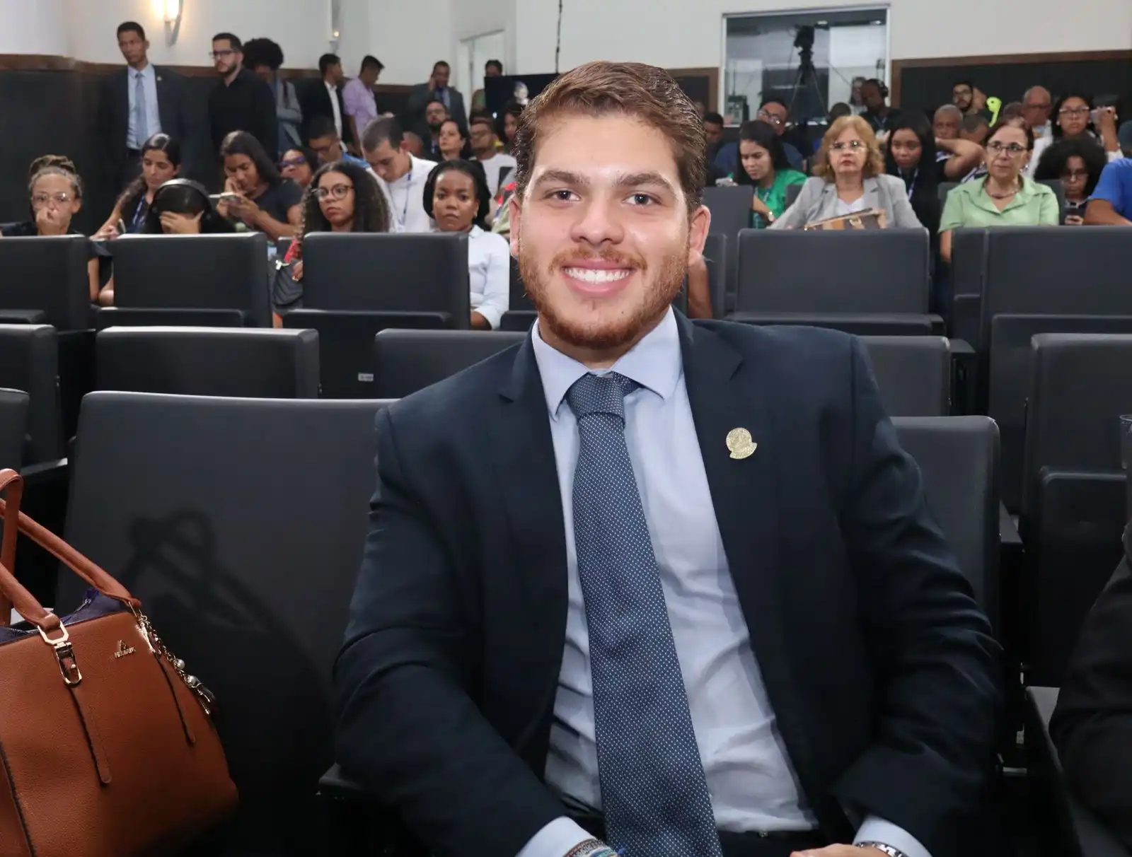 Imagem de Marcelo Guimarães Neto propõe internet gratuita em todas as unidade de saúde de Salvador