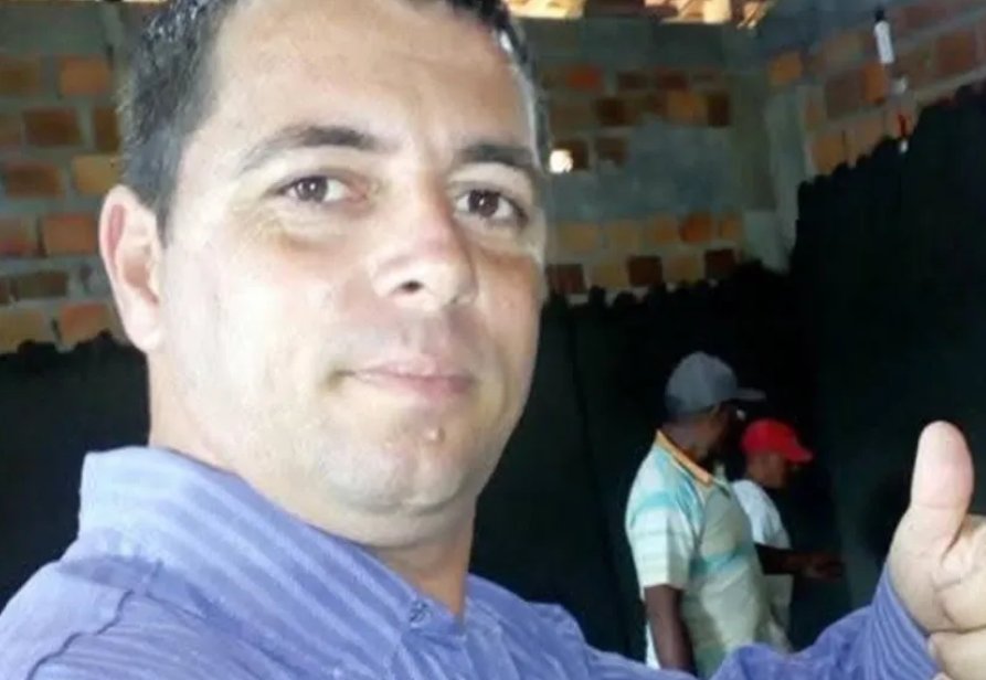 Imagem de Servidor é acusado de fingir ser policial para extorquir pessoas na Bahia